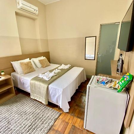 Grande Hotel Minas Gerais Guacui Luaran gambar