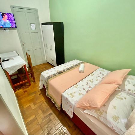 Grande Hotel Minas Gerais Guacui Luaran gambar