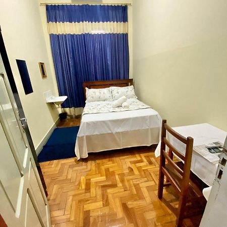 Grande Hotel Minas Gerais Guacui Luaran gambar