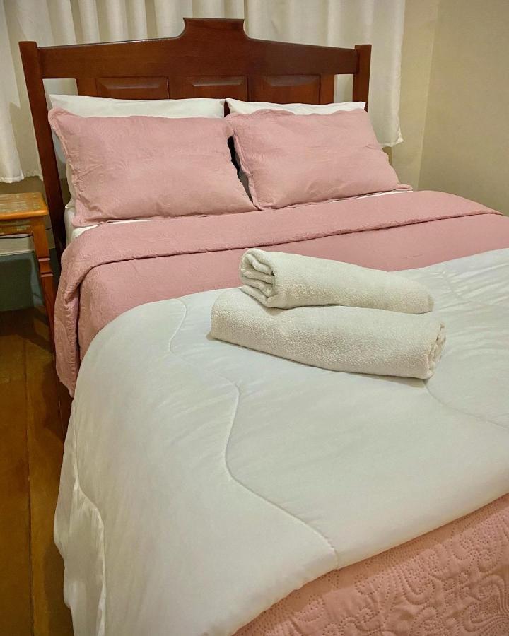 Grande Hotel Minas Gerais Guacui Luaran gambar