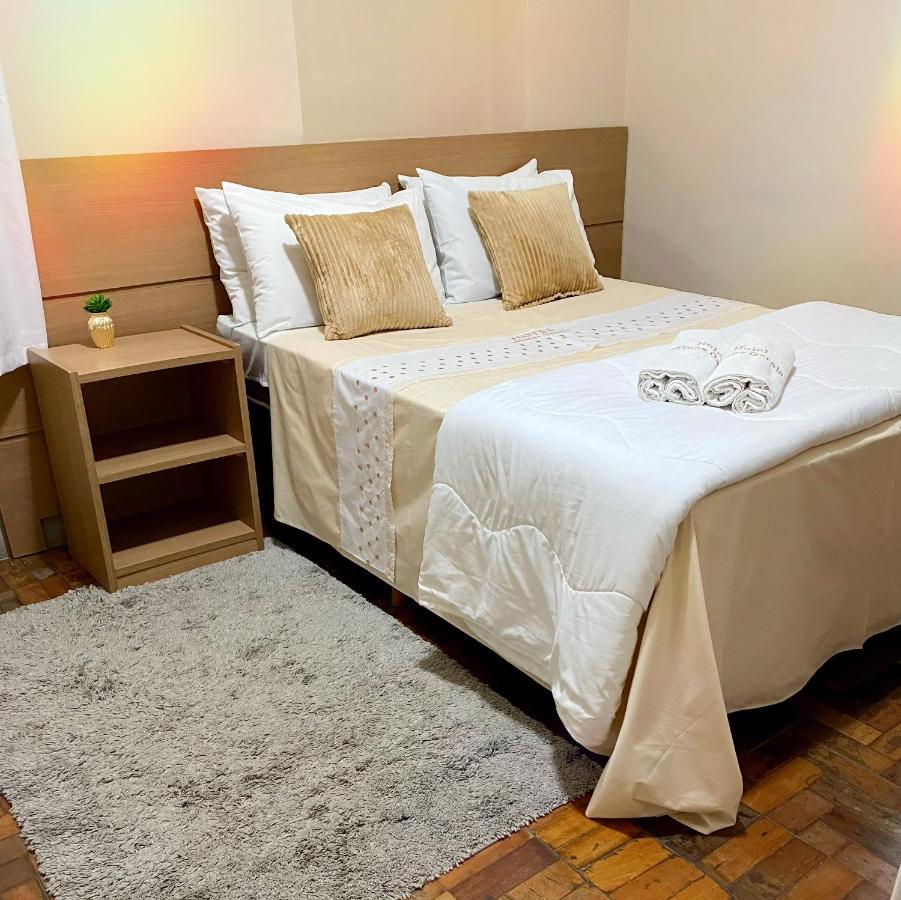 Grande Hotel Minas Gerais Guacui Luaran gambar