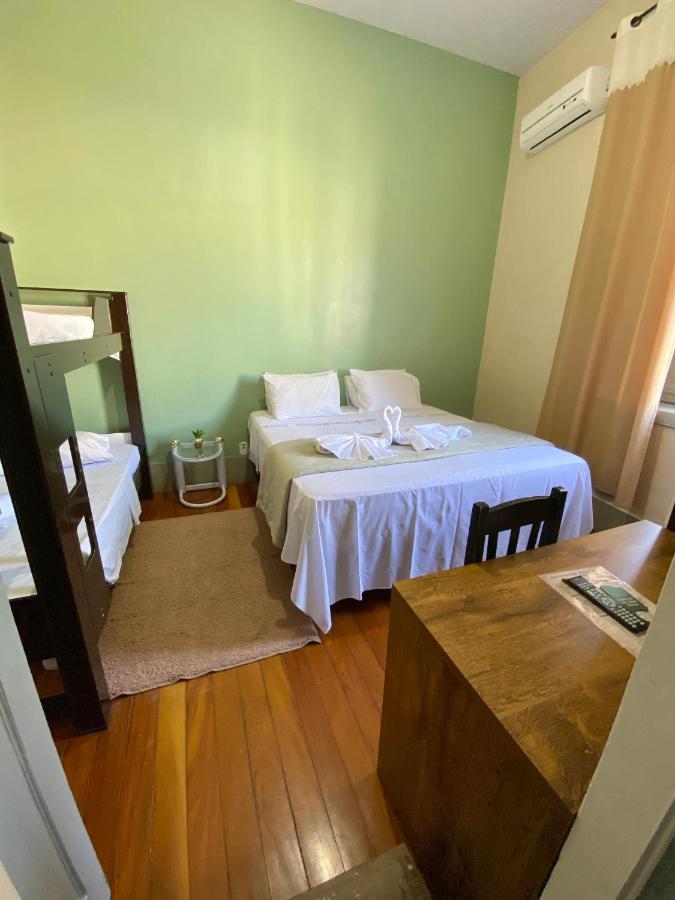 Grande Hotel Minas Gerais Guacui Luaran gambar