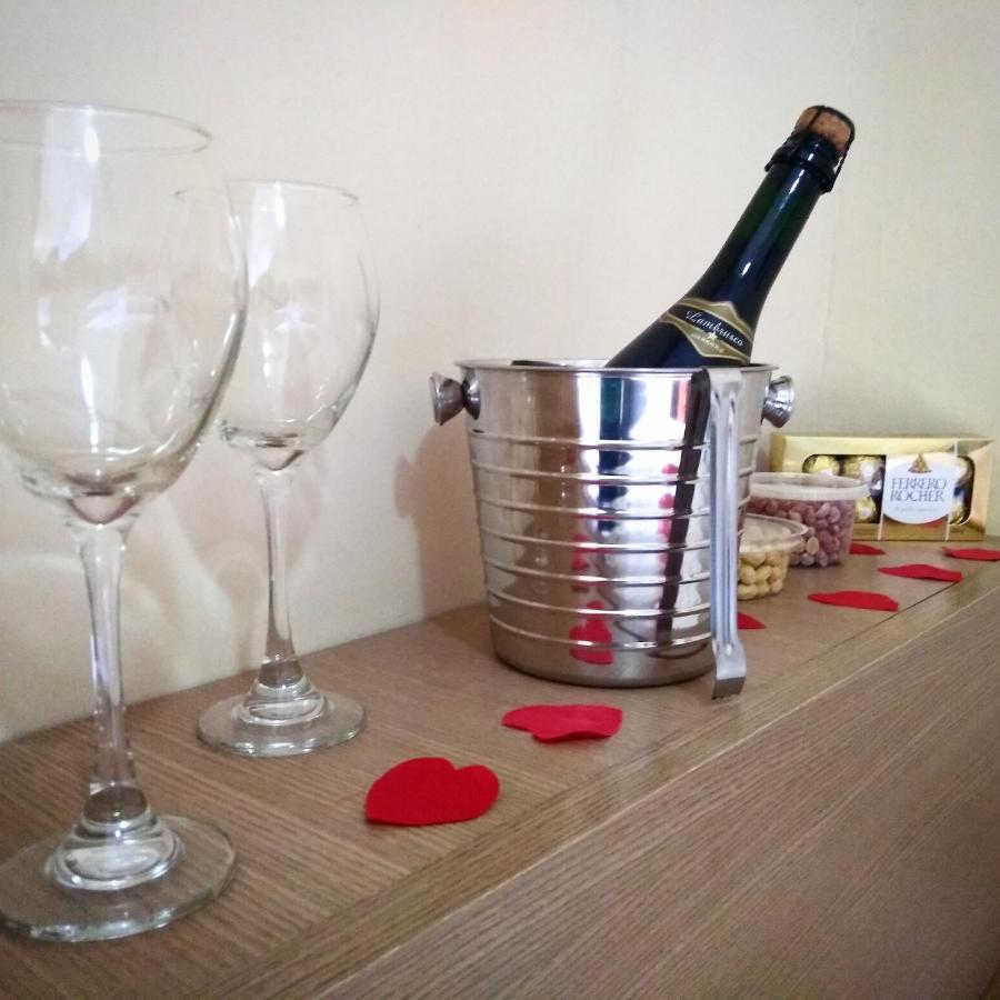 Grande Hotel Minas Gerais Guacui Luaran gambar