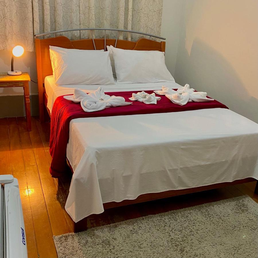 Grande Hotel Minas Gerais Guacui Luaran gambar