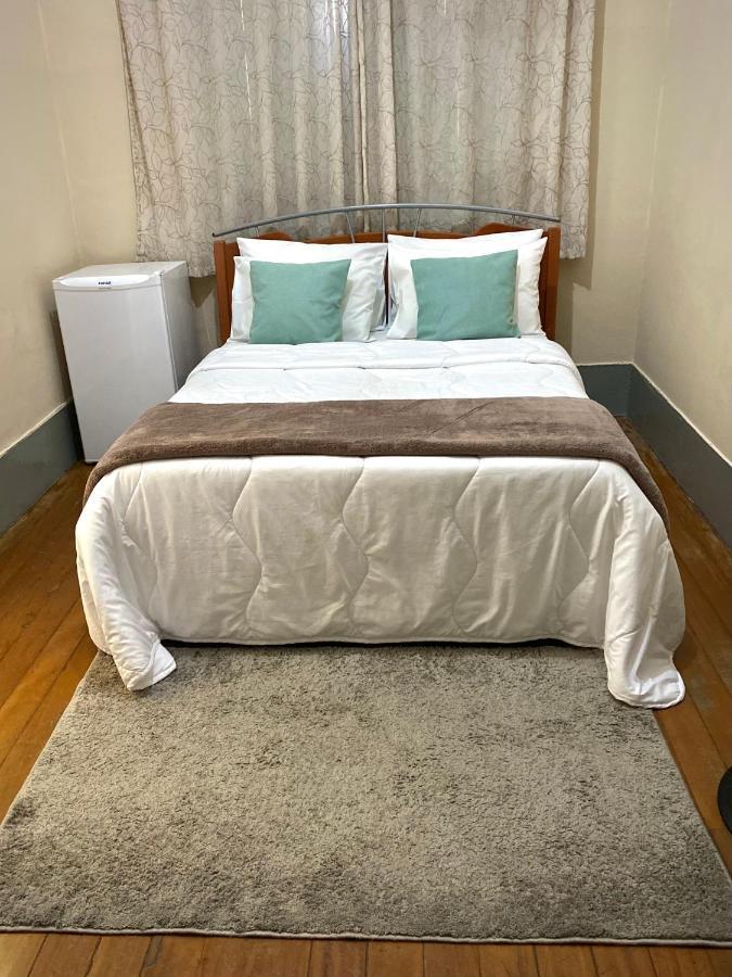 Grande Hotel Minas Gerais Guacui Luaran gambar