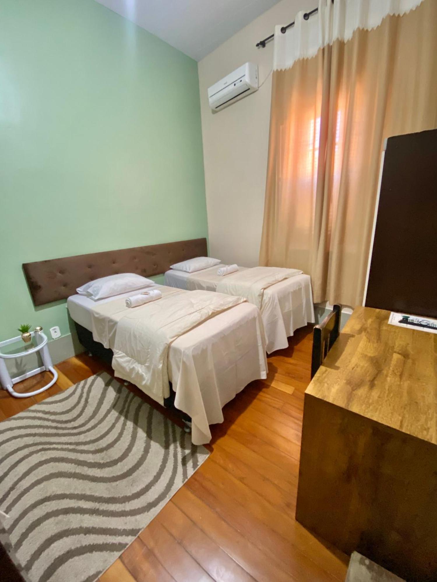 Grande Hotel Minas Gerais Guacui Luaran gambar