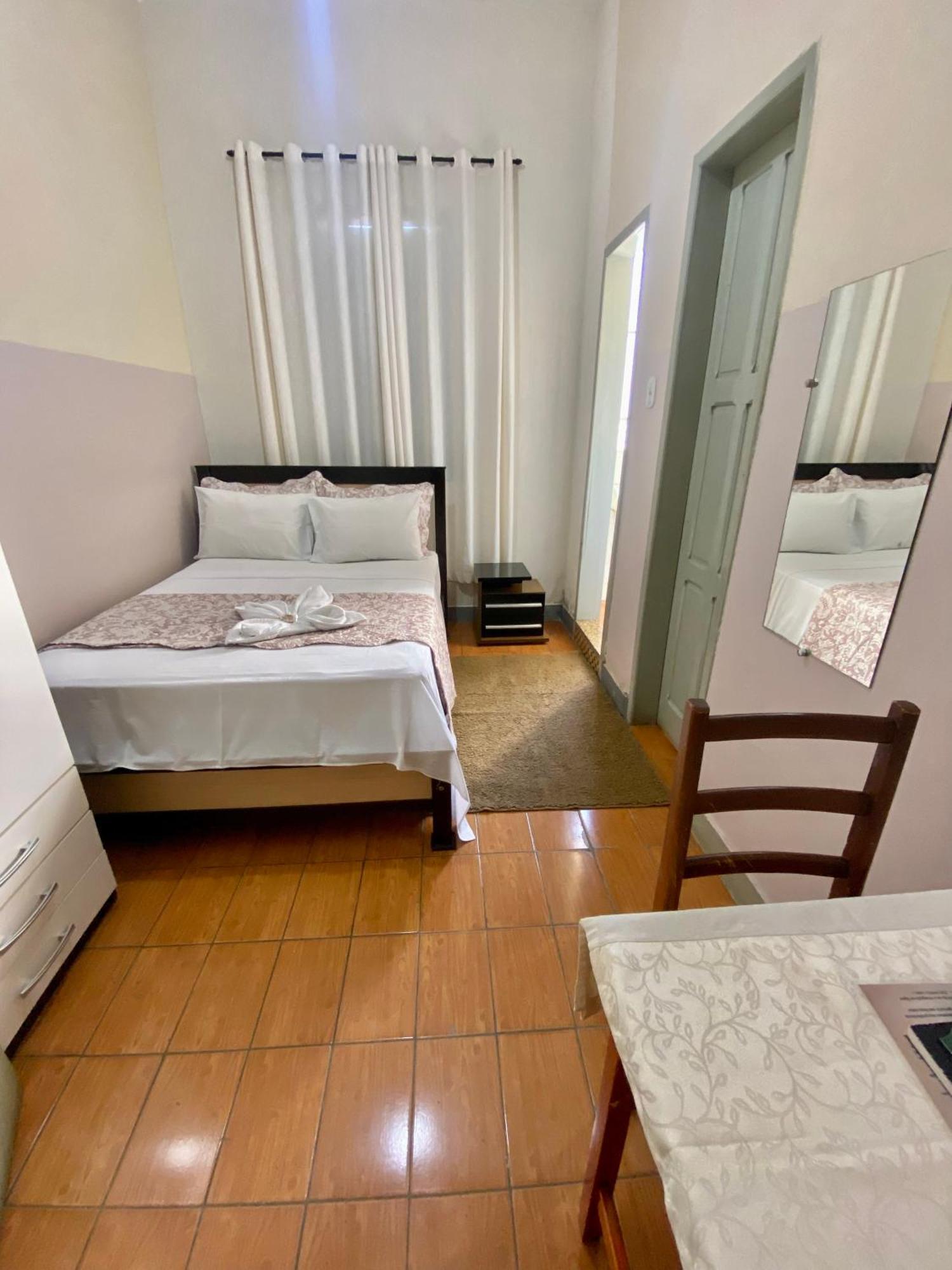 Grande Hotel Minas Gerais Guacui Luaran gambar