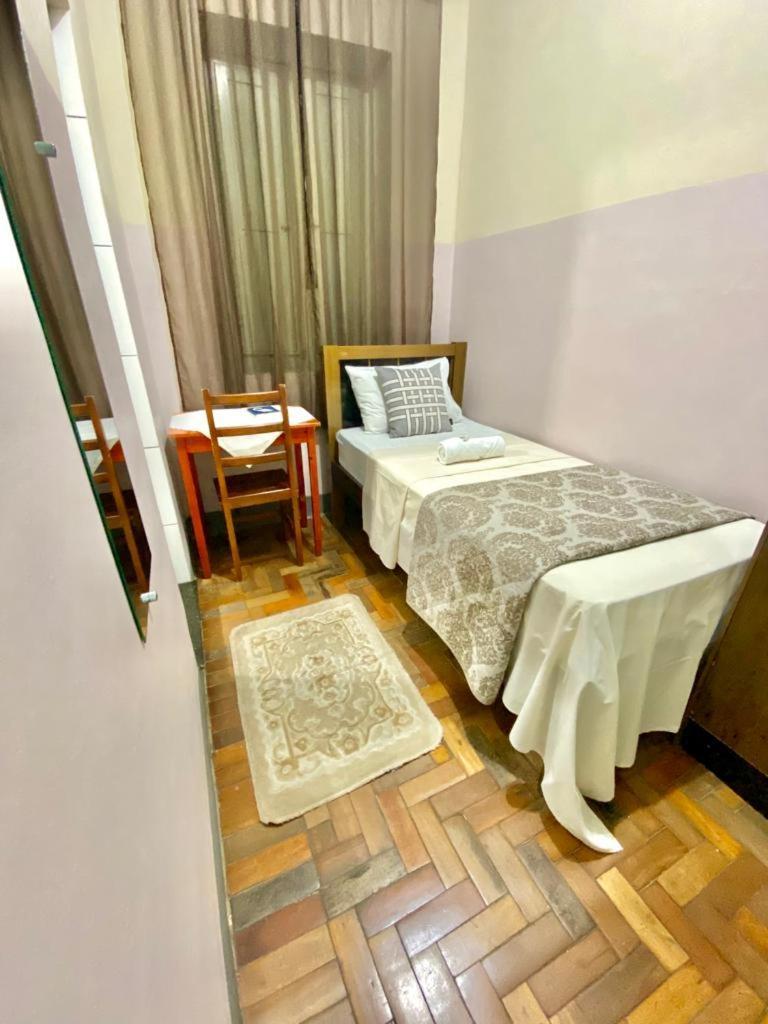 Grande Hotel Minas Gerais Guacui Luaran gambar