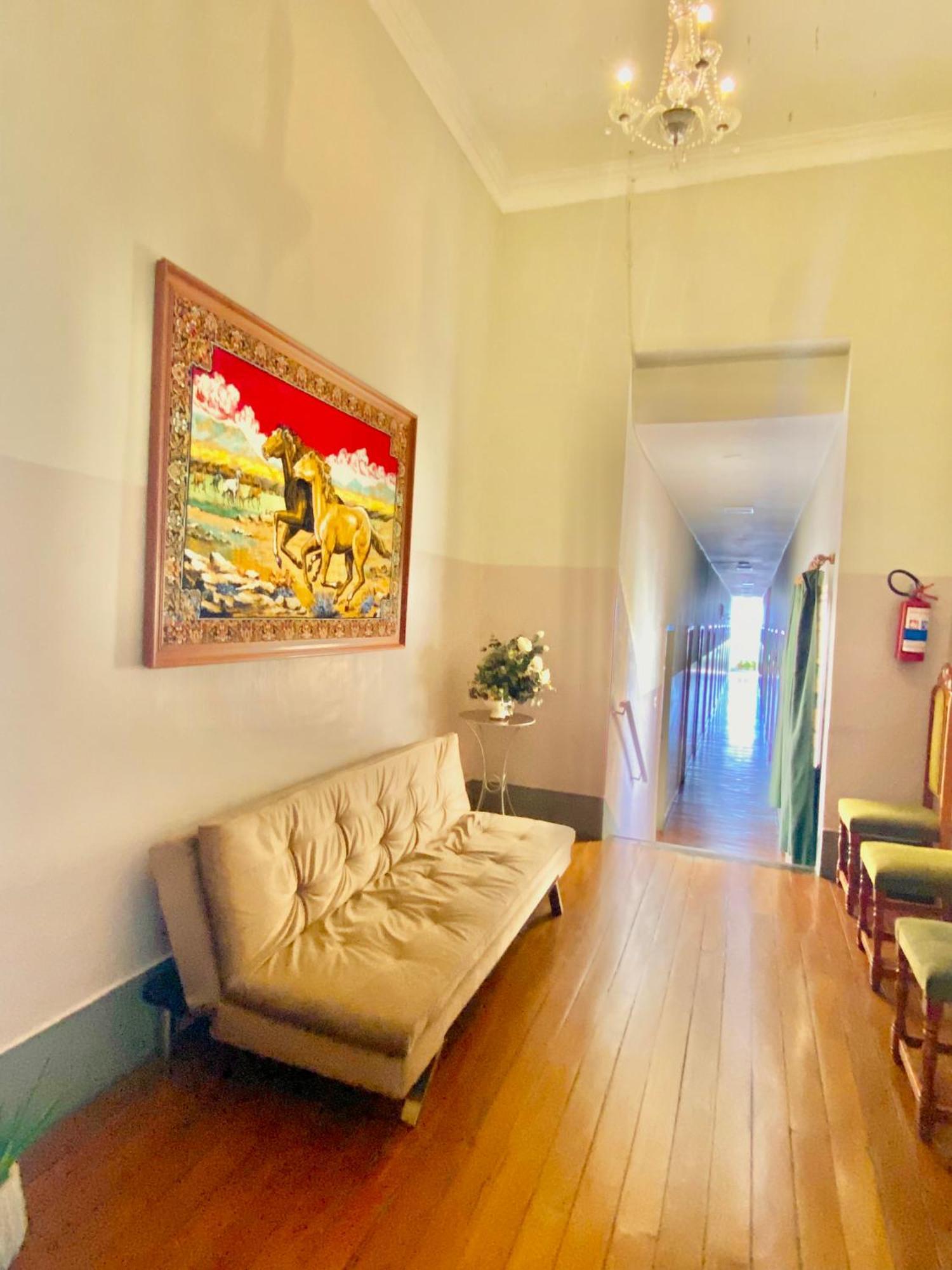 Grande Hotel Minas Gerais Guacui Luaran gambar