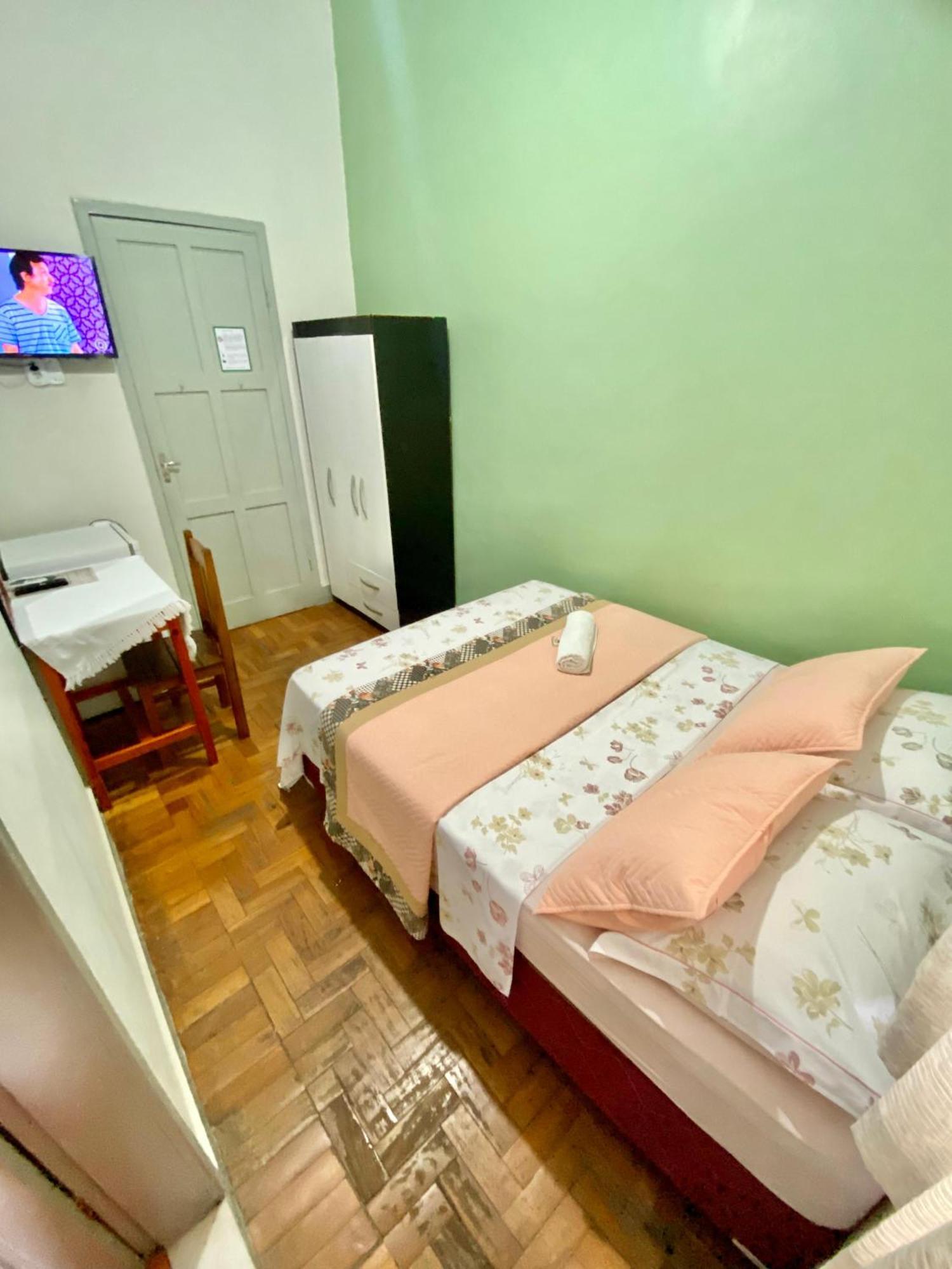 Grande Hotel Minas Gerais Guacui Luaran gambar
