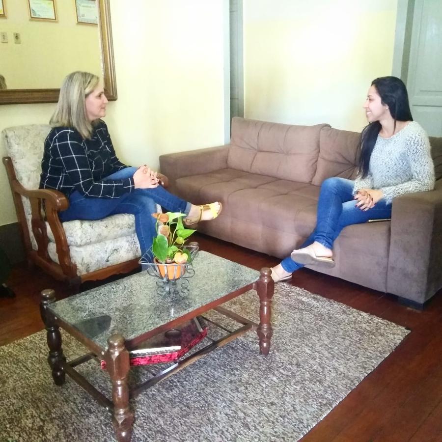 Grande Hotel Minas Gerais Guacui Luaran gambar