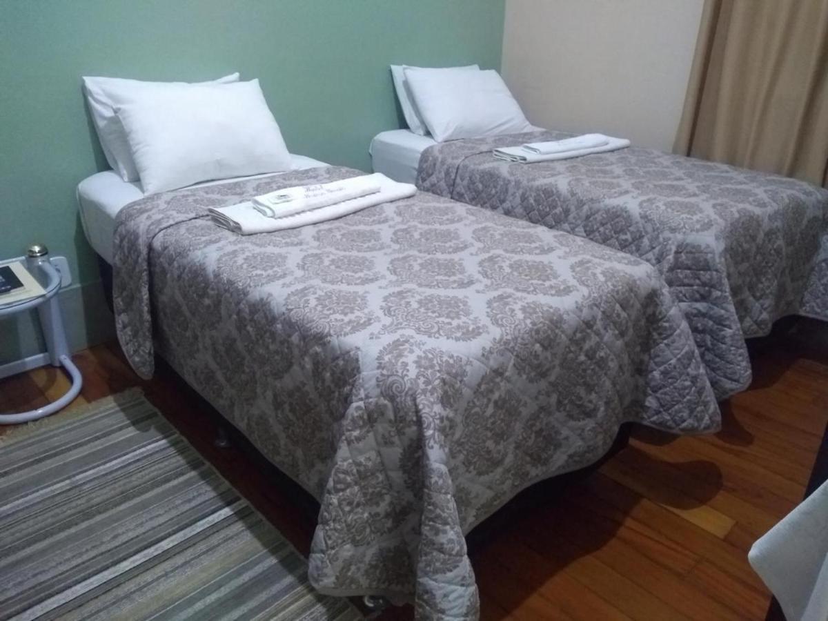 Grande Hotel Minas Gerais Guacui Luaran gambar
